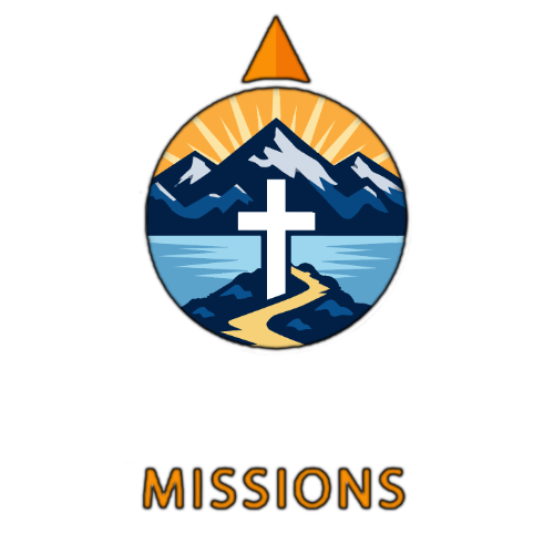 Mission Point Missions Logo